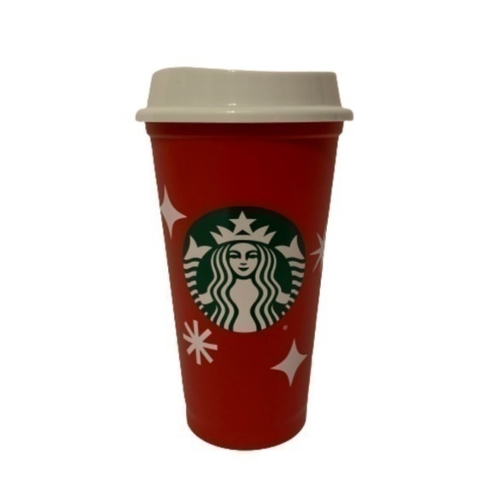 STARBUCKS 2022 Holiday Cup